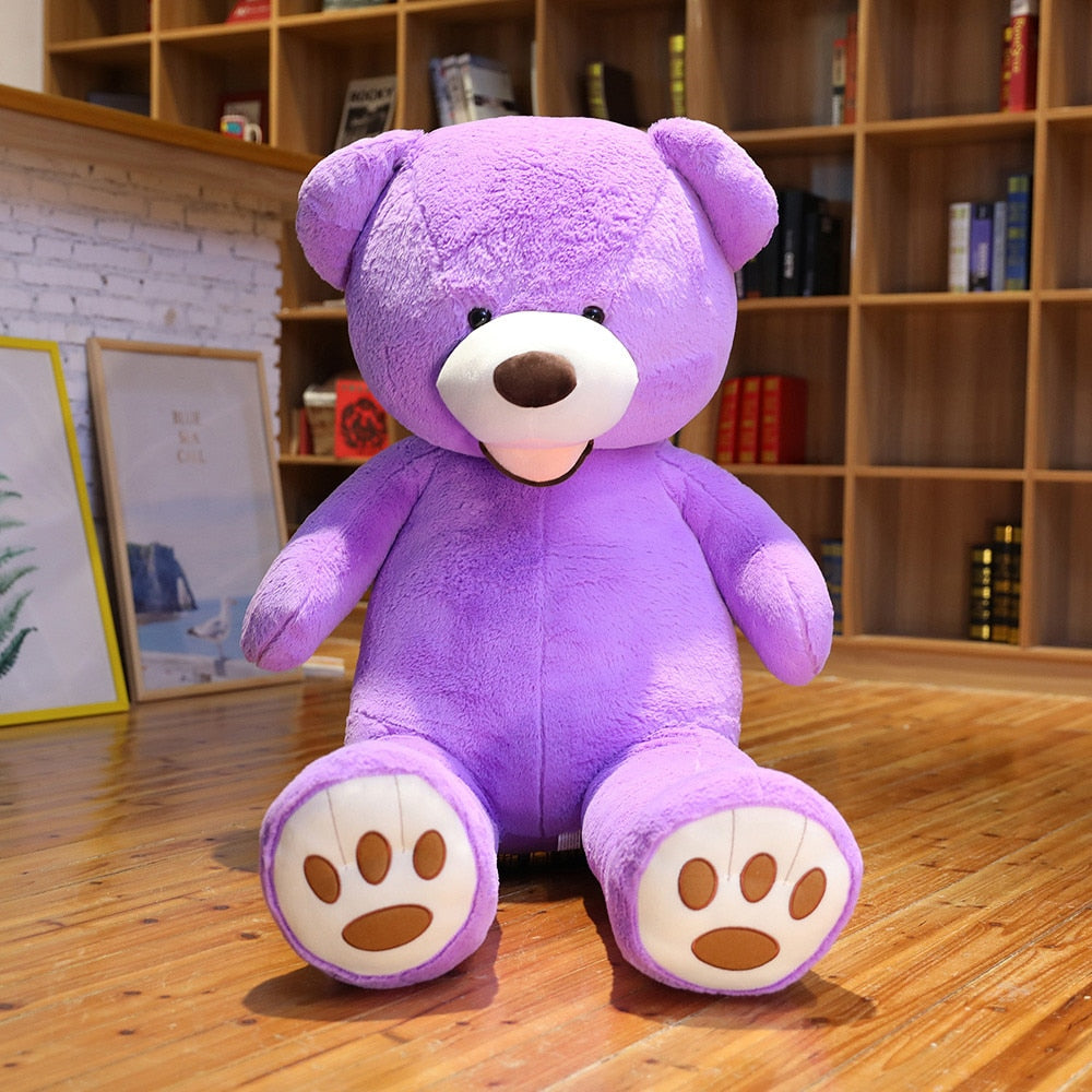 Nounours 1m new arrivals