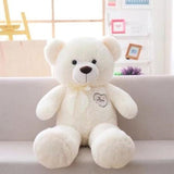 nounours geant saint valentin love