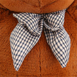 Nounours Géant</br>Ourson Géant Classique "Big Boy" Marron