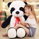 Nounours Géant</br>Peluche Géante Panda "Beijing"