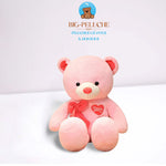 nounours geant 1m love