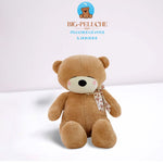 Nounours Géant</br>Ourson "Shy Boy"