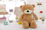 Nounours Géant</br>Ourson "Shy Boy"