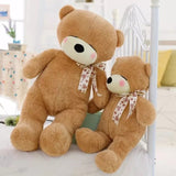 Nounours Géant</br>Ourson "Shy Boy"