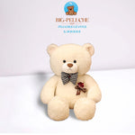 Nounours Géant</br>Ourson XXL "Classy Light"