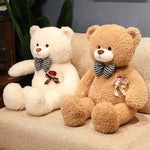 Nounours Géant</br>Ourson XXL "Classy Light"