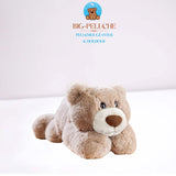 Peluche xxl Ours Couché