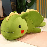 peluche dinosaure kawaii