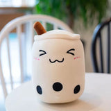 grosse peluche tasse