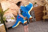 triceratops peluche xxl