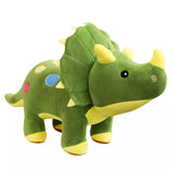 peluche triceratops grande