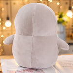 Peluche Géante</br>Pingouin en Peluche