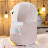 Peluche Géante</br>Pingouin en Peluche