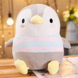 Peluche Géante Pingouin